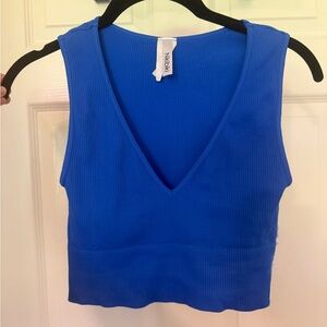 Nikibiki one size tank